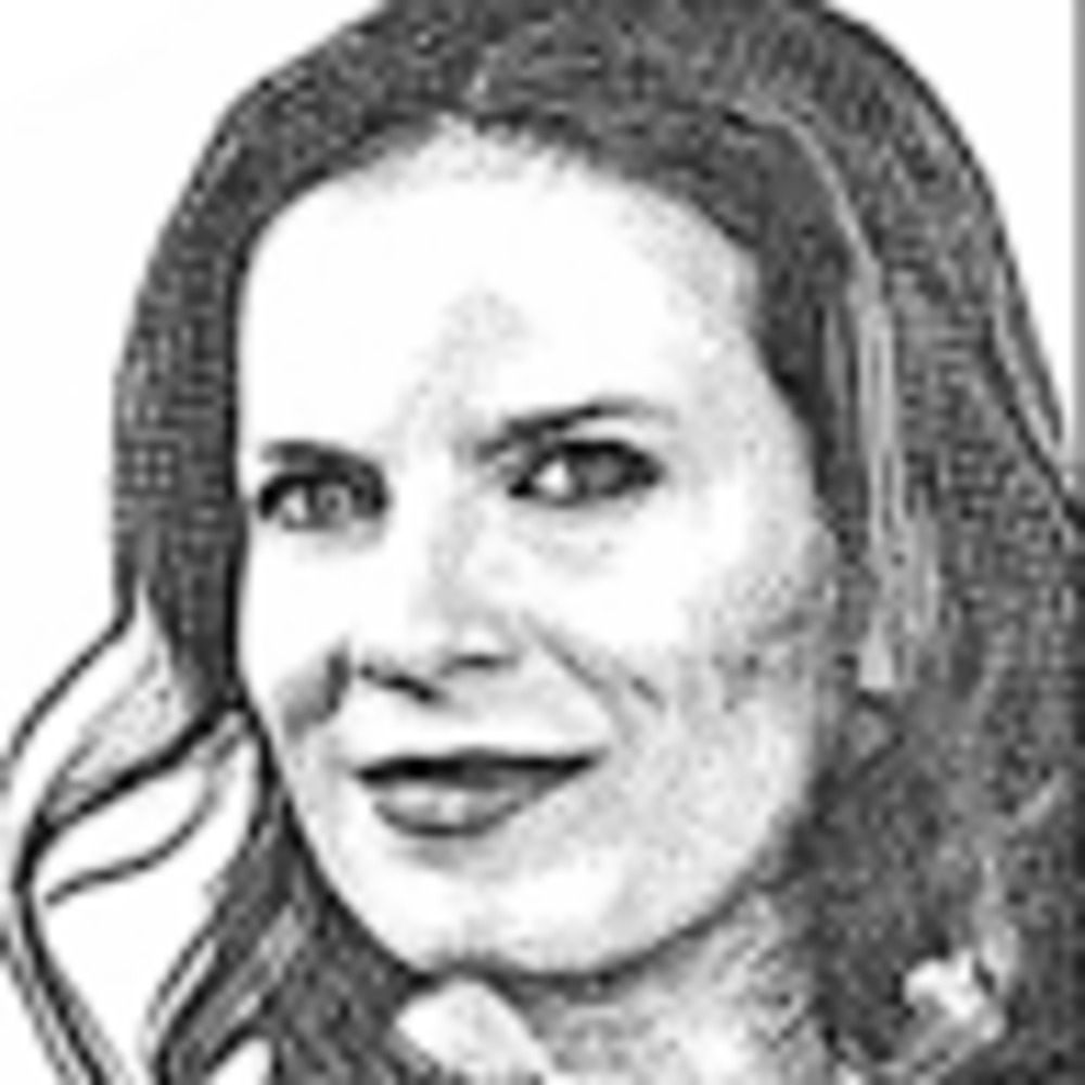 Meet your Posher, Teresa